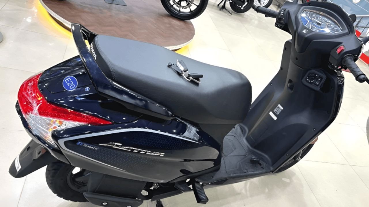 Honda Activa 