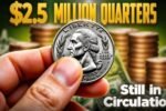 Rare Bicentennial Quarters
